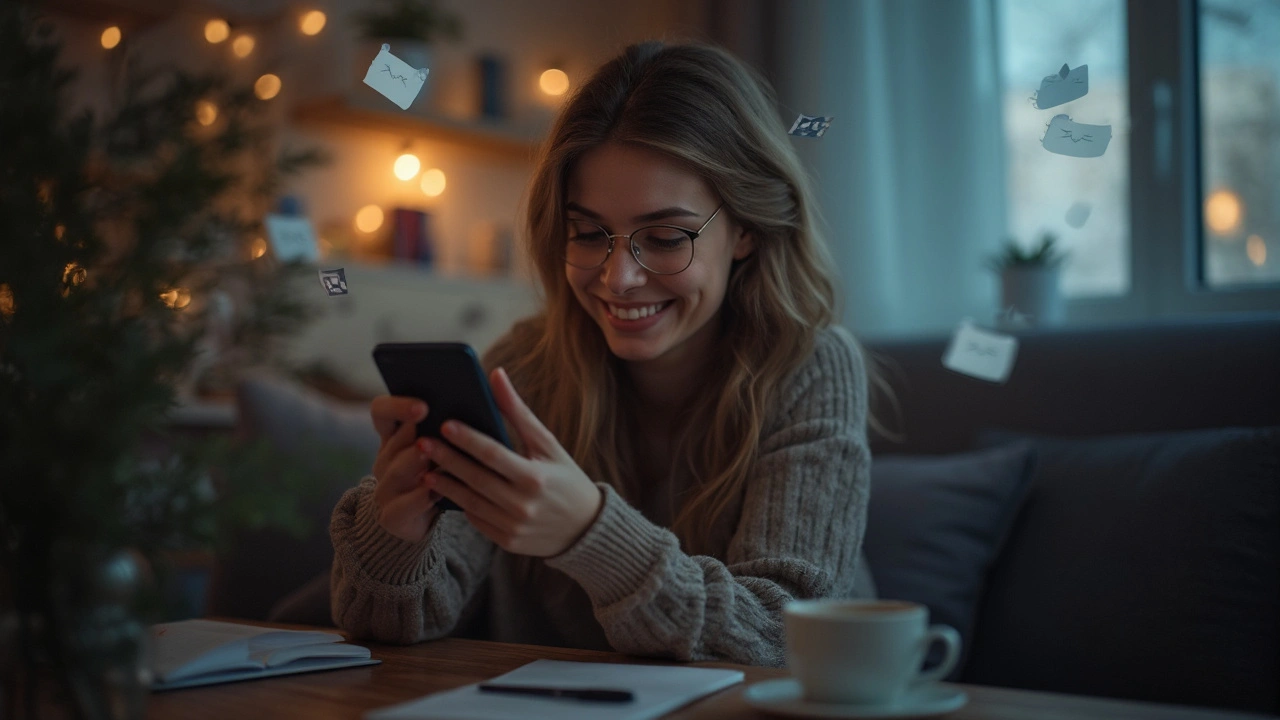 Ashoo Telegram: что это и зачем он нужен